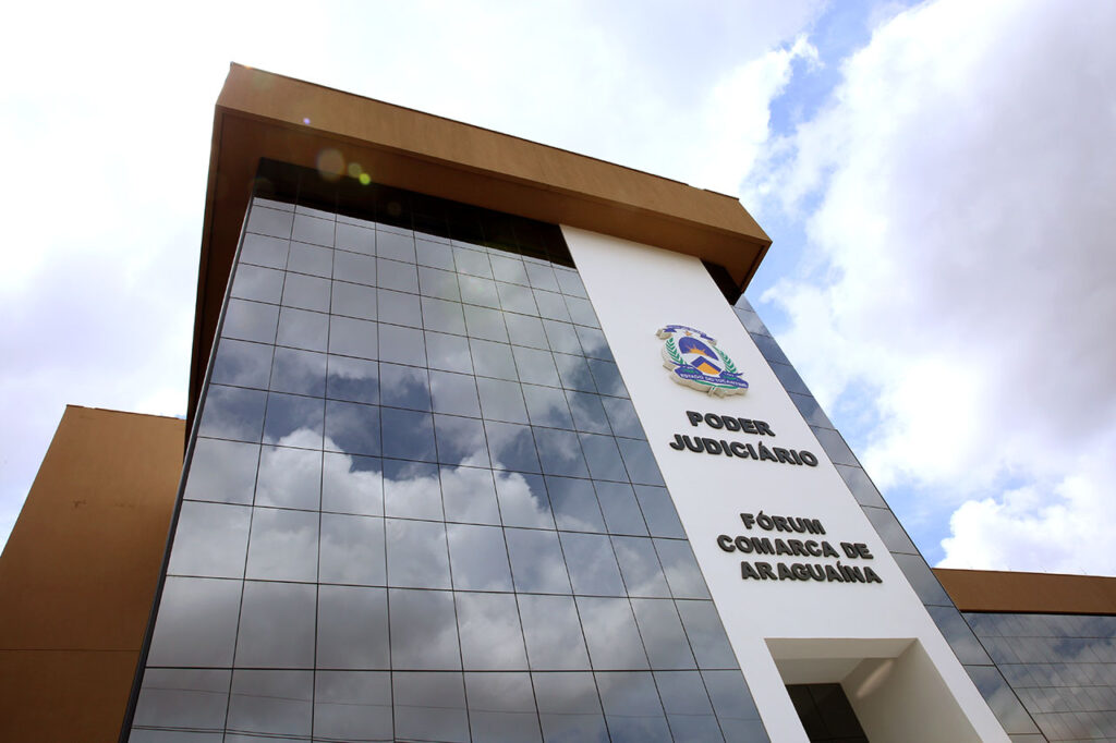 Justiça e ecossistema jurídico