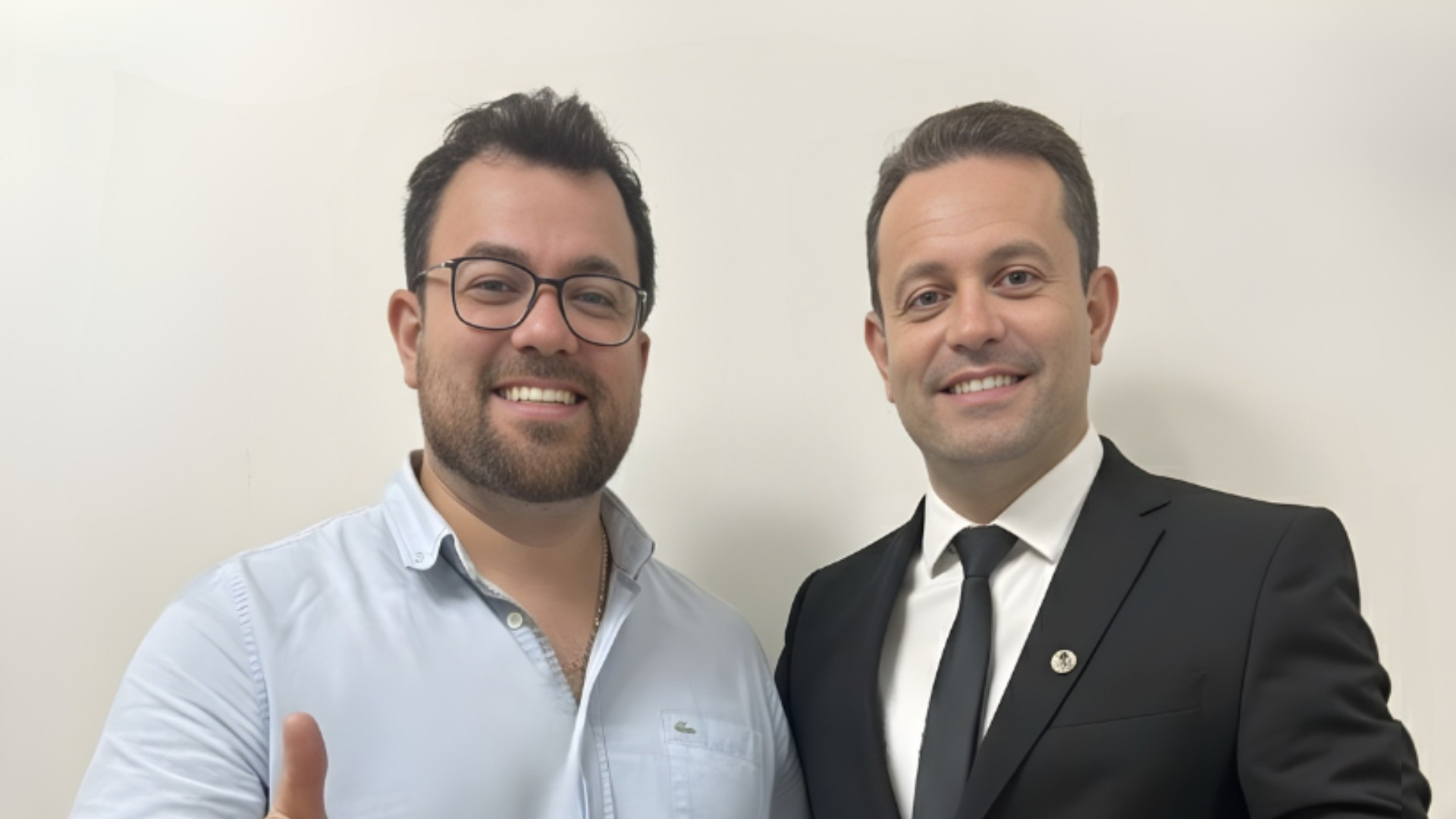 Thalles Alencar assume cadeira na Câmara de Araguaína